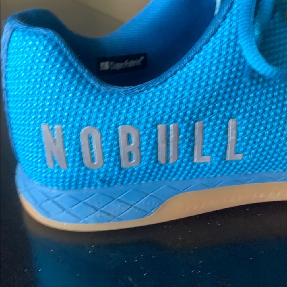 NOBULL Trainers Shoes